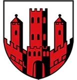 Wappen der Stadt Dinslaken