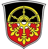 Wappen der Stadt Voerde